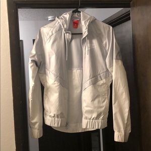 Nike Windbreaker